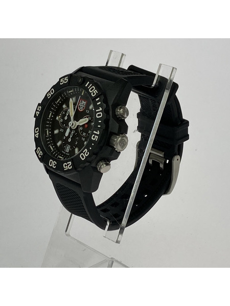 LUMINOX/3580-1GBq H-3 LX-200/BLK