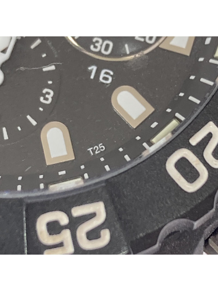 LUMINOX/3580-1GBq H-3 LX-200/BLK