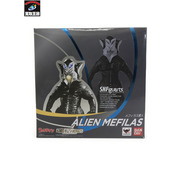 メーカー ウルトラマン S.H.Figuarts メフィラス星人