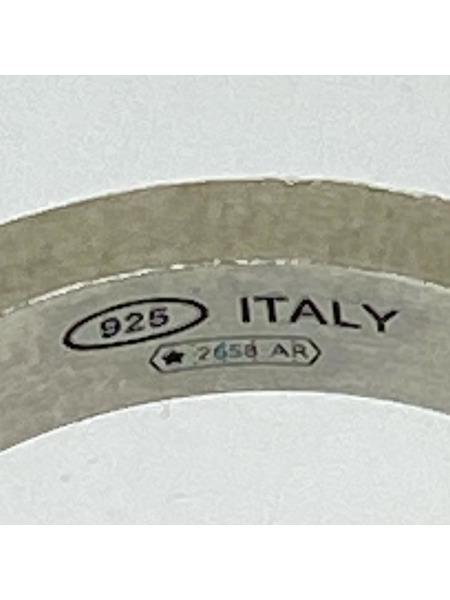 MAISON MARGIELA リング・指輪 SV925 ナンバーリング