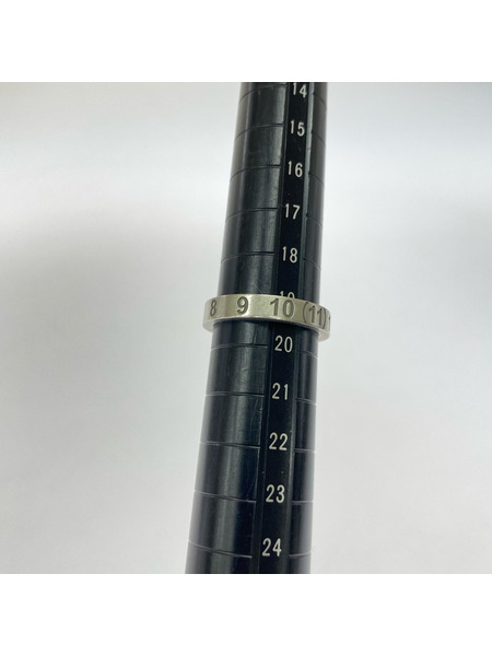 MAISON MARGIELA リング・指輪 SV925 ナンバーリング