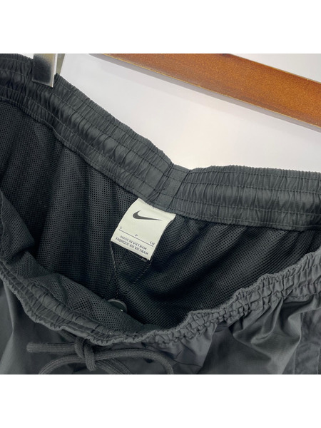 NIKE×STUSSY 22ss NRG CONVERTIBLE PANT S ブラック DO7170-010