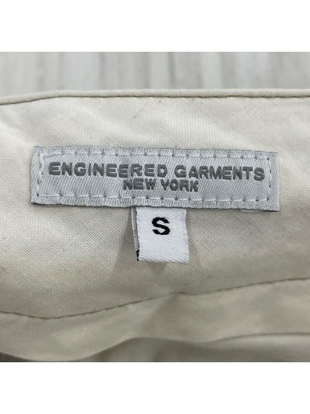 Engineered Garments FA PANTS ベージュ (S)[値下]