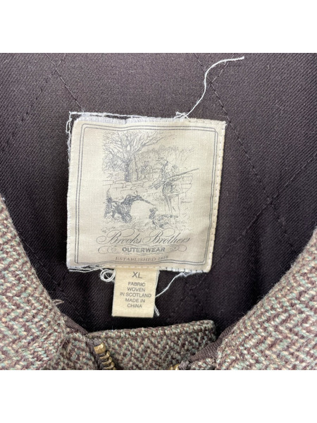 Brooks Brothers ジャケット ウールコート[値下]