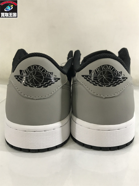 NIKE スニーカー AIR JORDAN 1 RETRO LOW OG 27.5cm　CZ0790-003