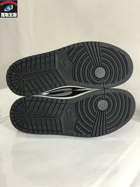 NIKE スニーカー AIR JORDAN 1 RETRO LOW OG 27.5cm　CZ0790-003