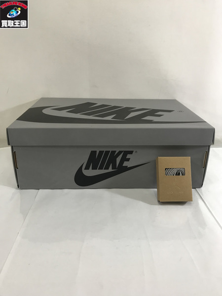 NIKE スニーカー AIR JORDAN 1 RETRO LOW OG 27.5cm　CZ0790-003