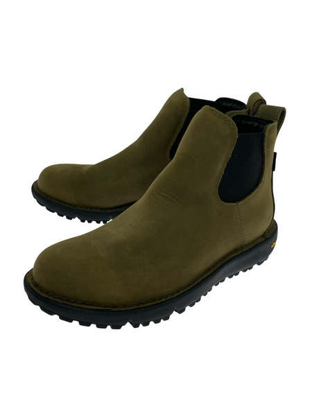 Danner TRAMLINE CHELSEA 917GTX 34203 緑 (27)