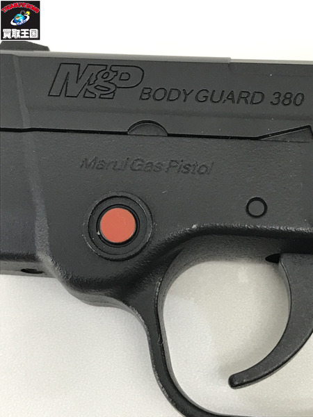 東京マルイ BODY GUARD 380[値下]