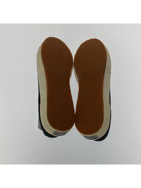 SUPERGA ローカットスニーカー