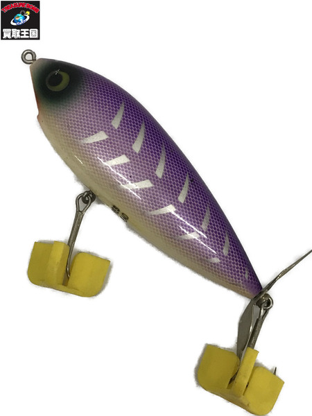 トレイシールアーズ HEAD TO HEAD