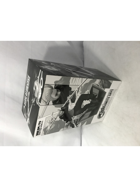 VIBRATION STARS JUMP HEROES VER. 坂本太郎