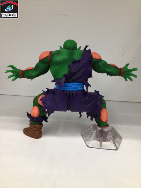 一番くじ ドラゴンボール VSオムニバスアメイジング D賞 ピッコロ＆孫悟飯