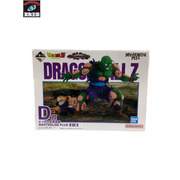 一番くじ ドラゴンボール VSオムニバスアメイジング D賞 ピッコロ＆孫悟飯