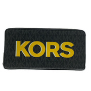 MICHAEL KORS 長財布 テック ジップアラウンド ウォレット 長財布