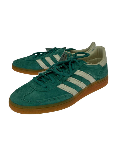 adidas originals スニーカー ×Sporty & Rich Handball Spezial GR