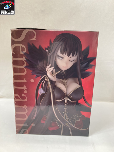 メーカー Fate ファニーナイツ Fate 赤のアサシン セミラミス