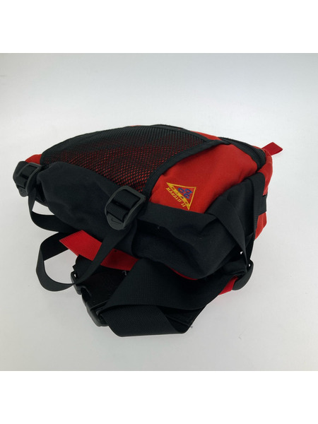 NIKE ショルダーバッグ ACG MAKALU 2 赤