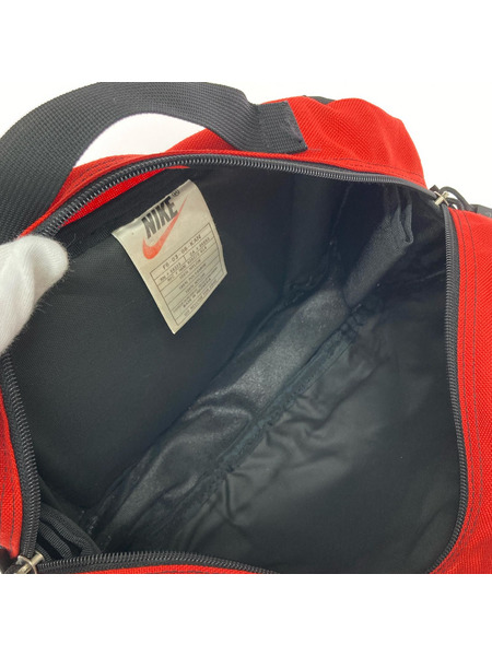 NIKE ショルダーバッグ ACG MAKALU 2 赤