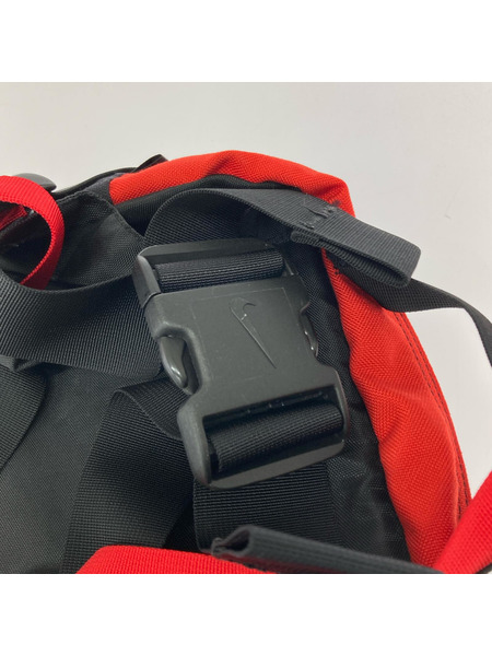 NIKE ショルダーバッグ ACG MAKALU 2 赤