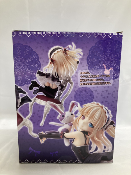 コトブキヤ 羽瀬川 小鳩