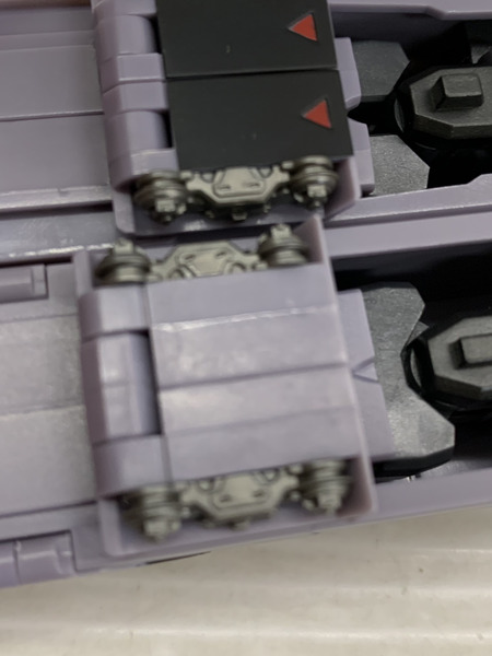 メーカー ロボットその他 THE合体 ブラックマイトガイン