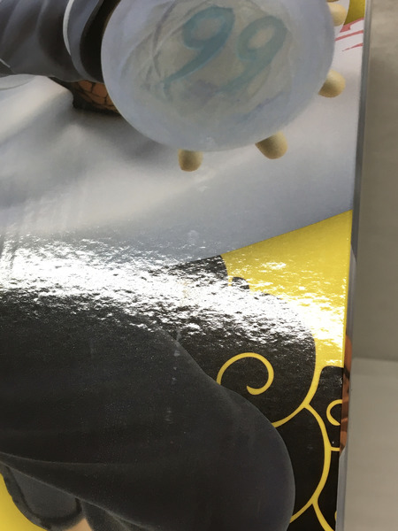 一番くじ NARUTO B賞 波風ミナト[値下]