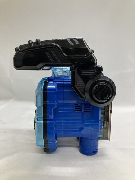 仮面ライダー変身アイテム DXグリスブリザードナックル