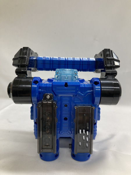 仮面ライダー変身アイテム DXグリスブリザードナックル