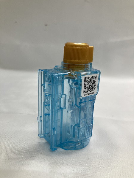 仮面ライダー変身アイテム DXグリスブリザードナックル