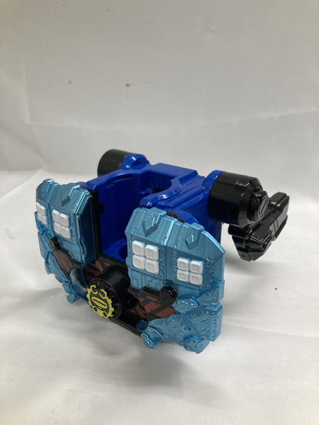 仮面ライダー変身アイテム DXグリスブリザードナックル