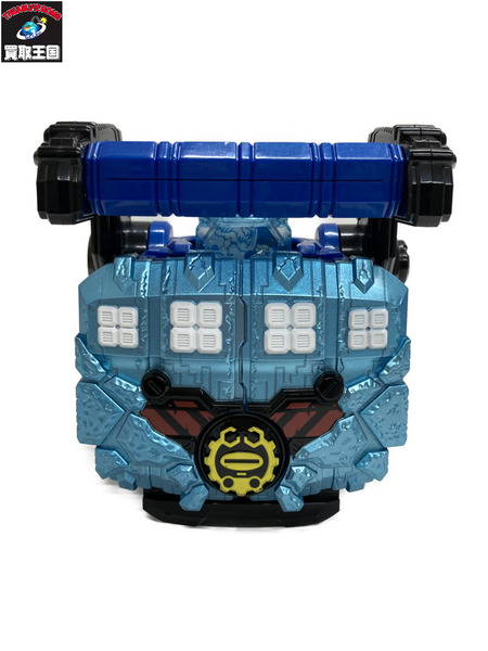 仮面ライダー変身アイテム DXグリスブリザードナックル