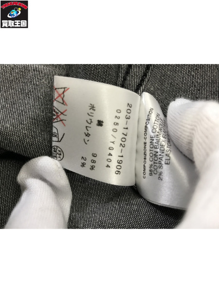 GUCCI  デニムジャケット（40） 203-1702-1906