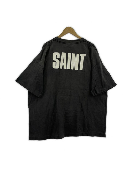 SAINT MICHAEL 半袖Tシャツ・カットソー FRIENDS SS TEE FRIENDS XXL