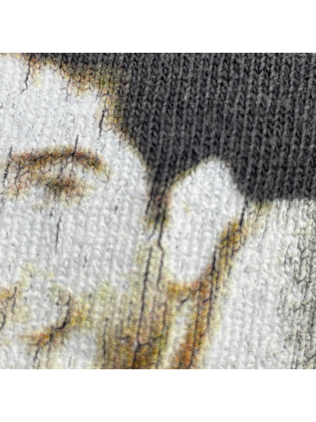 SAINT MICHAEL 半袖Tシャツ・カットソー FRIENDS SS TEE FRIENDS XXL