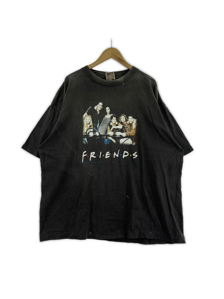 SAINT MICHAEL 半袖Tシャツ・カットソー FRIENDS SS TEE FRIENDS XXL