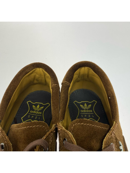 adidas シューズ Lytham Spezial/26cm/JR1542