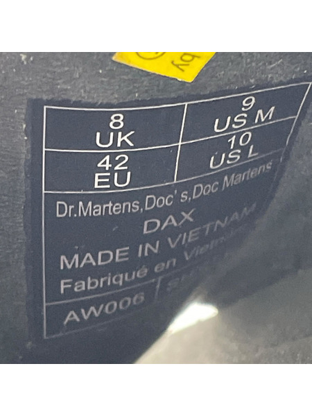 Dr.Martens サンダル Dr.Martens DAX UK8