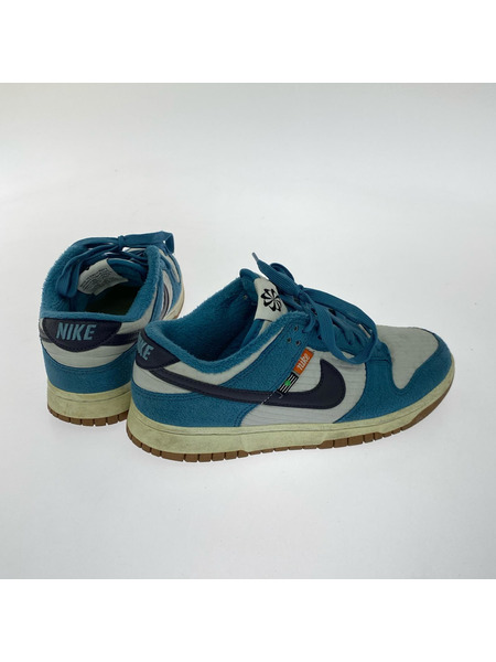 NIKE スニーカー DUNK LOW RETRO NN NEXT NATURE 25cm