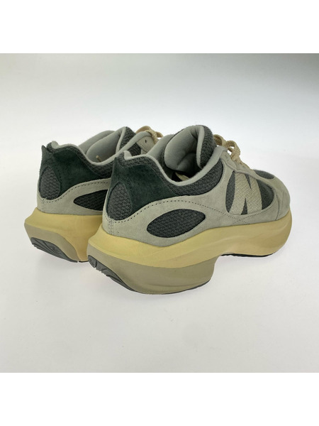 NEW BALANCE スニーカー Warped Runner(27.0)