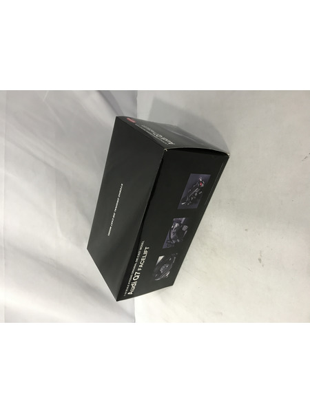 京商 1/18 AUDI Q7 FACELIFT TEIF BLACK[値下]