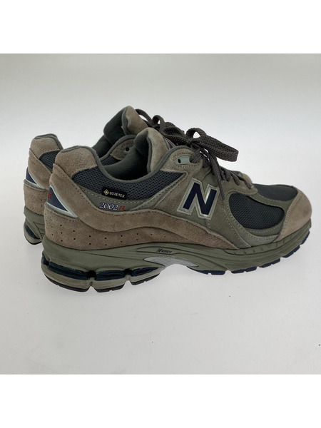 NEW BALANCE スニーカー M2002RXC（27.0）
