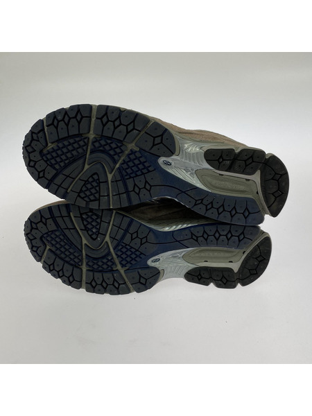 NEW BALANCE スニーカー M2002RXC（27.0）