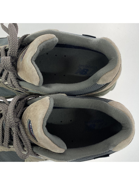 NEW BALANCE スニーカー M2002RXC（27.0）