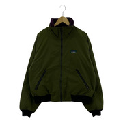 L.L.Bean ジャケット 80s WARM UP JACKET GRN