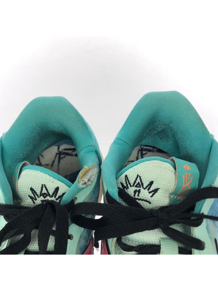 NIKE スニーカー KYRIE LOW 5 COMMUNITY DV2530-900