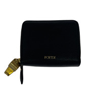 PORTER コンパクトウォレット PORTER TONE DUO PURSE 二ツ折リ財布150-02289