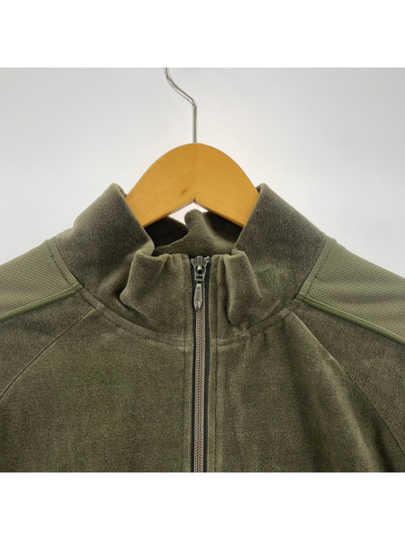 EGO TRIPPING ジャケット トラックジャケット