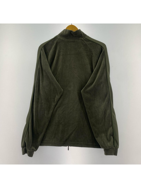 EGO TRIPPING ジャケット トラックジャケット