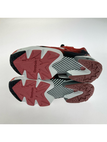 Reebok Koshi Inaba INSTAPUMP FURY 94 MAGMA 100224286 27.5cm